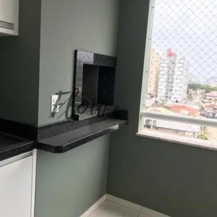 Buy this 2 bed apartment on Rua São Cristóvão in Barreiros, São José - SC
