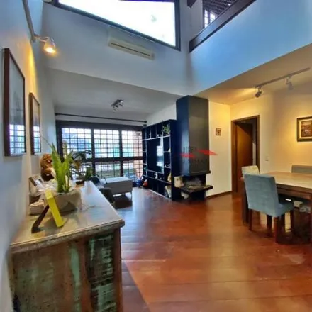 Buy this 3 bed apartment on Rua Souza Lobo in Vila Jardim, Porto Alegre - RS