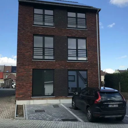 Image 9 - Louis Van Beverenstraat 22A, 1500 Halle, Belgium - Apartment for rent