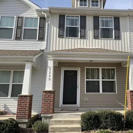 Rent this 2 bed condo on 1115 Capital Funds Court in Nashville-Davidson, TN 37217