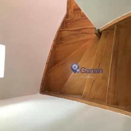 Rent this 3 bed house on Avenida Santo Amaro 3853 in Campo Belo, São Paulo - SP