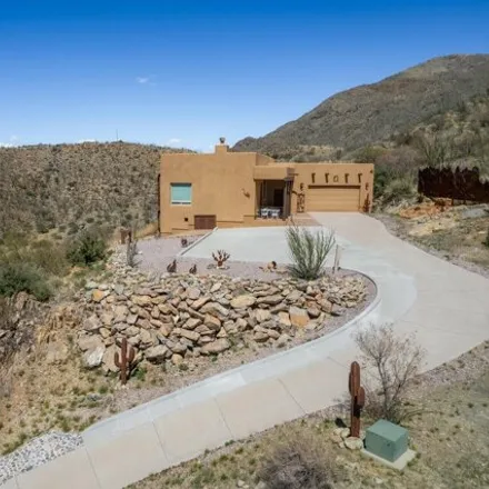 Buy this 3 bed house on Camino Cangrejo in Santa Cruz County, AZ