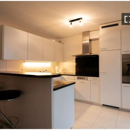 Rent this 1 bed apartment on Rosengartenstrasse 43 in 8107 Buchs (ZH), Switzerland