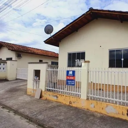 Rent this 2 bed house on unnamed road in Centro I, Brusque - SC