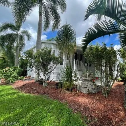 Image 3 - 5866 Pathwood Court, Lee County, FL 33905, USA - House for sale