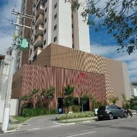 Image 2 - Rua Sidnei Góes, Vila Quitauna, Osasco - SP, 06190-100, Brazil - Apartment for rent