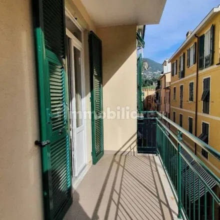 Image 1 - Focacceria Tutta farina del mio sacco, Via Vittorio Emanuele 82, 16030 Moneglia Genoa, Italy - Apartment for rent