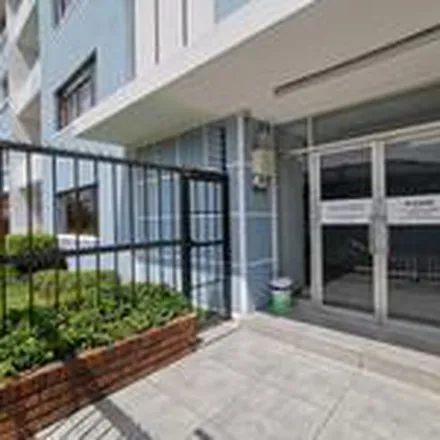 Image 4 - 2 Gladstone Street, Cape Town Ward 77, Cape Town, 8001, South Africa - Apartment for rent
