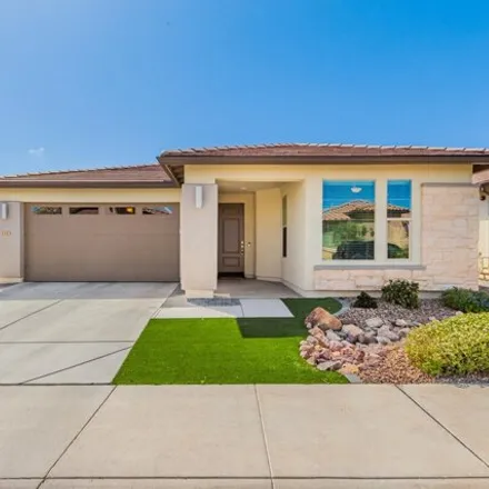 Buy this 2 bed house on 13301 West Blackstone Lane in Peoria, AZ 85383
