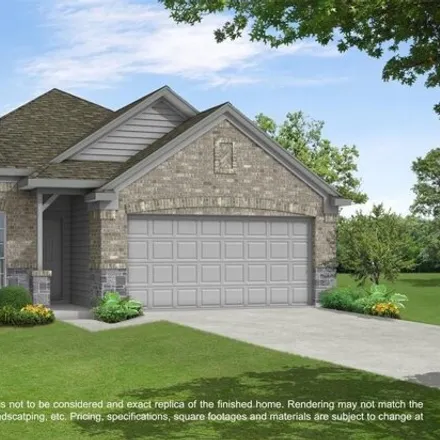 Buy this 4 bed house on unnamed road in Fort Bend County, TX 77583