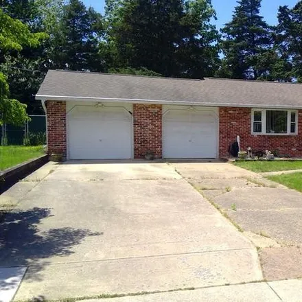 Buy this 3 bed house on 203 Spruce Street in Bells Lake, Washington Township