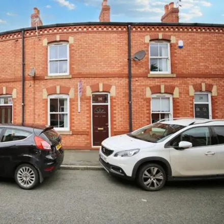 Buy this 2 bed townhouse on Land Street in Wigan, WN6 7DH