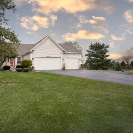 Buy this 4 bed house on 1400 Wilmot Farms Drive in Spring Grove, McHenry County