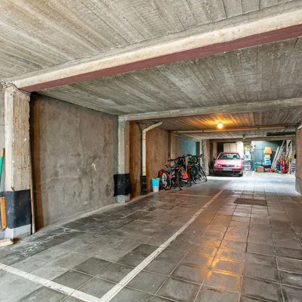 Image 5 - Maaldersstraat 67-69, 2060 Antwerp, Belgium - Apartment for rent
