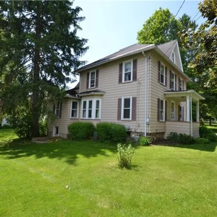 Buy this 3 bed house on 251 West Gibson Street in Arsenal Hill, City of Canandaigua