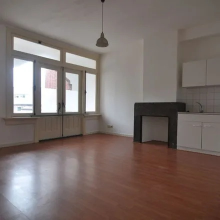 Rent this 1 bed apartment on Slingerweg 7C in 4814 AZ Breda, Netherlands