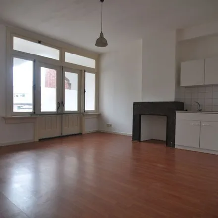 Image 1 - Slingerweg 7C, 4814 AZ Breda, Netherlands - Apartment for rent