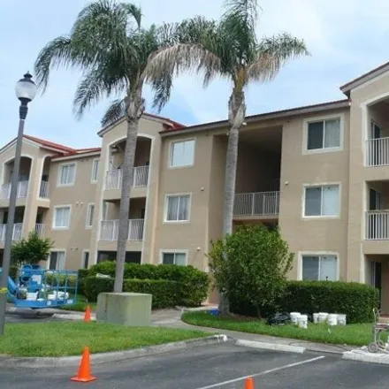 Rent this 2 bed condo on 1571 North 42nd Circle in Gifford, FL 32967