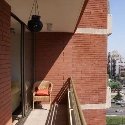 Image 8 - Big John, Avenida Américo Vespucio Norte 32, 755 0076 Provincia de Santiago, Chile - Apartment for sale