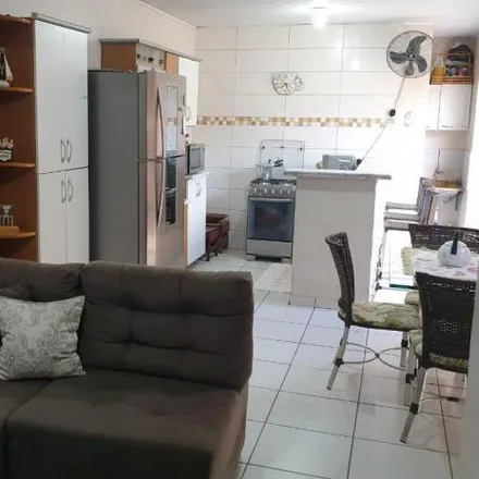Buy this 2 bed house on Rua Romoaldo Teixeira in Ikaray, Várzea Grande - MT