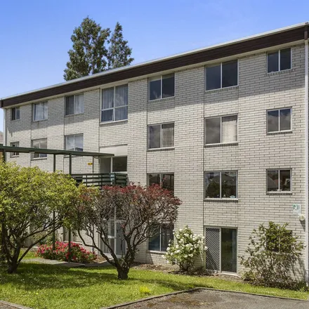 Rent this 2 bed apartment on Fitzroy Apartment in 63 Fitzroy Crescent, South Hobart TAS 7004