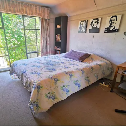 Buy this 4 bed house on La Llavería 1365 in 765 0191 Vitacura, Chile