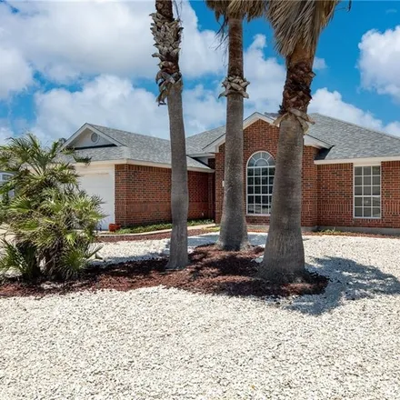 Buy this 3 bed house on 13926 Lighthouse Drive in Corpus Christi, TX 78418