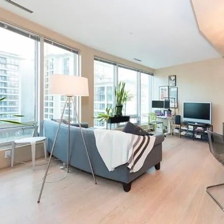 Buy this 2 bed house on Nelson Street in Vancouver, BC