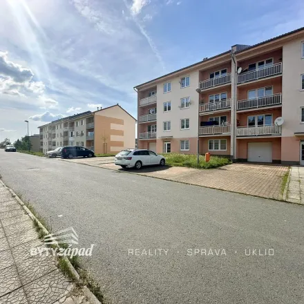 Image 2 - Na Stráni 668, 345 62 Holýšov, Czechia - Apartment for rent