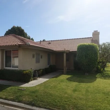 Rent this 3 bed house on 40850 Schafer Place in Palm Desert, CA 92211