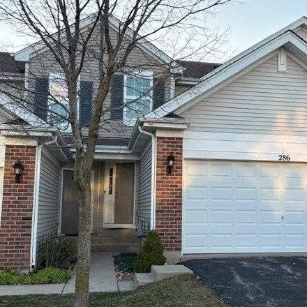 Buy this 2 bed house on 288 Macintosh Avenue in Woodstock, IL 60098