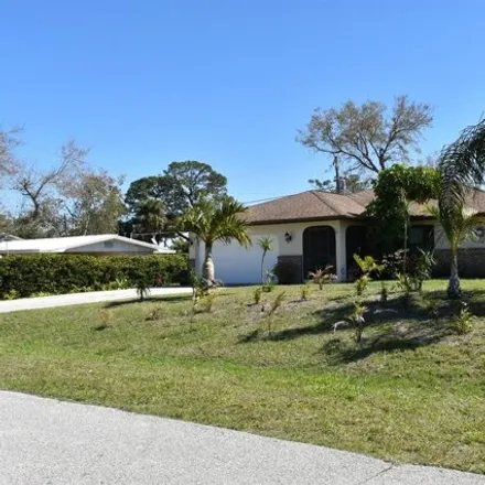 Image 4 - 711 Palmetto Drive, South Venice, Sarasota County, FL 34293, USA - House for sale