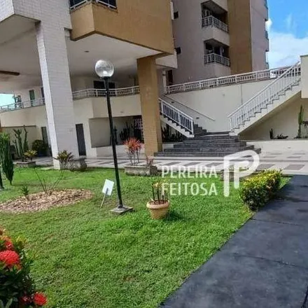 Rent this 3 bed apartment on Pousada Ilha Costeira in Rua Curuzu, Jardim Eldorado