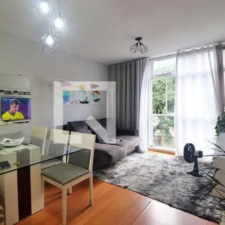 Buy this 3 bed apartment on Avenida Prestes Maia in Campestre, Santo André - SP