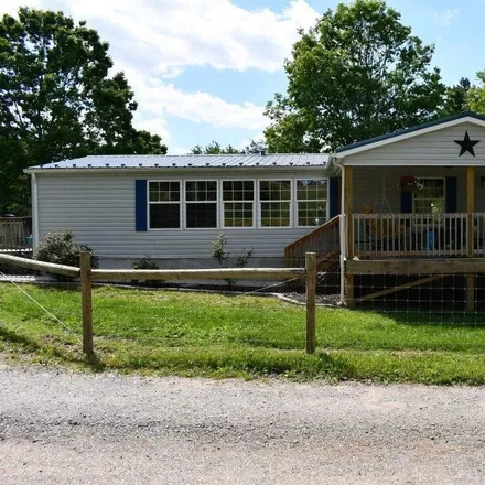 Buy this 3 bed house on 801 Nutmeg Lane in Smyth County, VA 24368