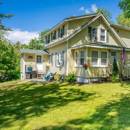 Buy this 3 bed house on 77 Corey Ln in Boothbay, Maine