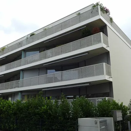 Rent this 4 bed apartment on Lavaterstrasse 9 in 4127 Birsfelden, Switzerland