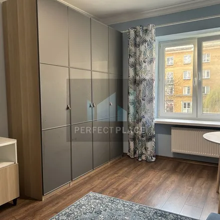 Image 2 - Bertolta Brechta 2/4, 03-472 Warsaw, Poland - Apartment for rent