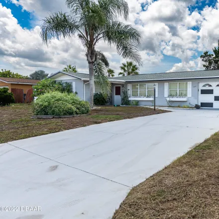 Buy this 3 bed house on 3041 North Oleander Avenue in Ortona, Daytona Beach