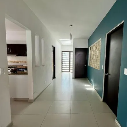 Rent this 2 bed house on Circuito Revolución in Pro-Hogar, 62765 Emiliano Zapata