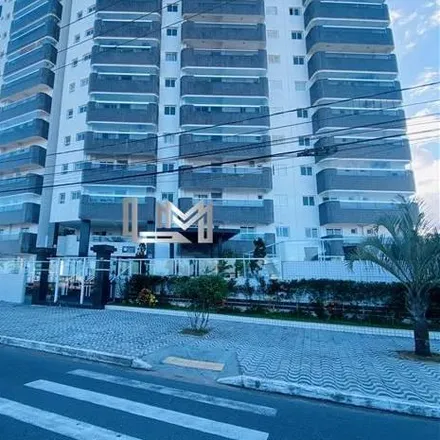 Image 1 - unnamed road, Núcleo Mirim, Praia Grande - SP, Brazil - Apartment for sale