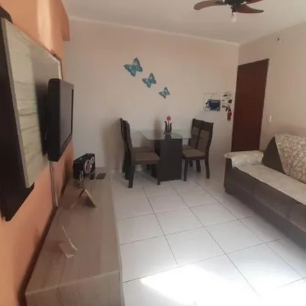 Buy this 2 bed apartment on Rua Josephina Cury in Residencial de Ville, São José dos Campos - SP