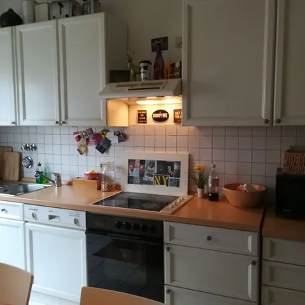 Rent this 2 bed apartment on Hamburger Straße 2;2a;4 in 50668 Cologne, Germany