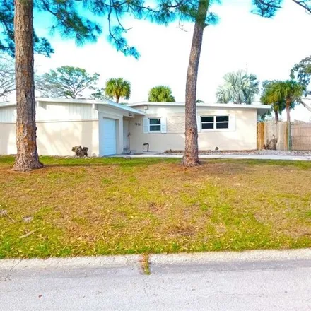 Image 2 - 1094 Myrtle Lane, Cocoa, FL 32922, USA - House for sale