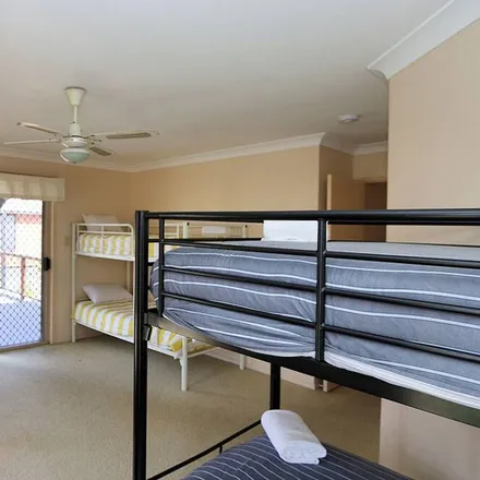 Rent this 5 bed house on Bargara in Bundaberg Region, Australia