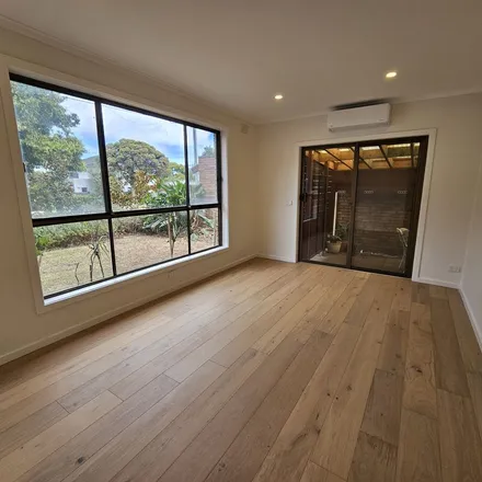 Rent this 3 bed apartment on Leila Road in Carnegie VIC 3204, Australia