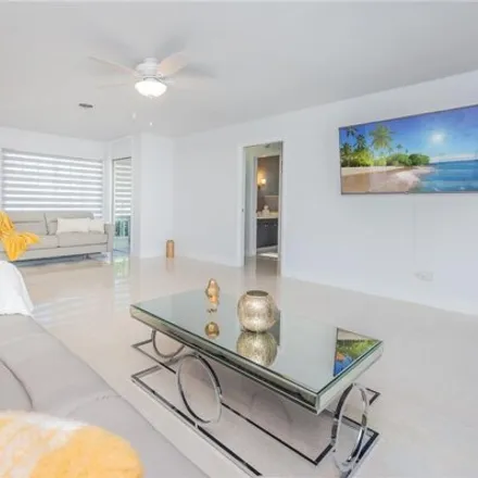 Image 3 - 4631 Lincoln Street, West Hollywood, Hollywood, FL 33021, USA - House for rent