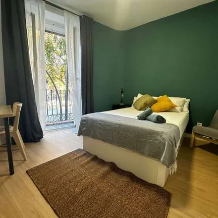 Image 9 - La Parrilla de Galicia, Plaza de Tirso de Molina, 7, 28012 Madrid, Spain - Apartment for rent