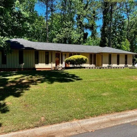 Image 1 - 2273 Mulligan Cir, Lawrenceville, Georgia, 30043 - House for sale