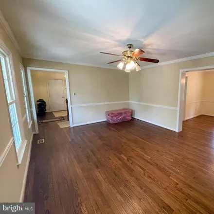 Image 3 - 3307 Flintwood Court, Sully Square, Fairfax County, VA 20171, USA - House for rent